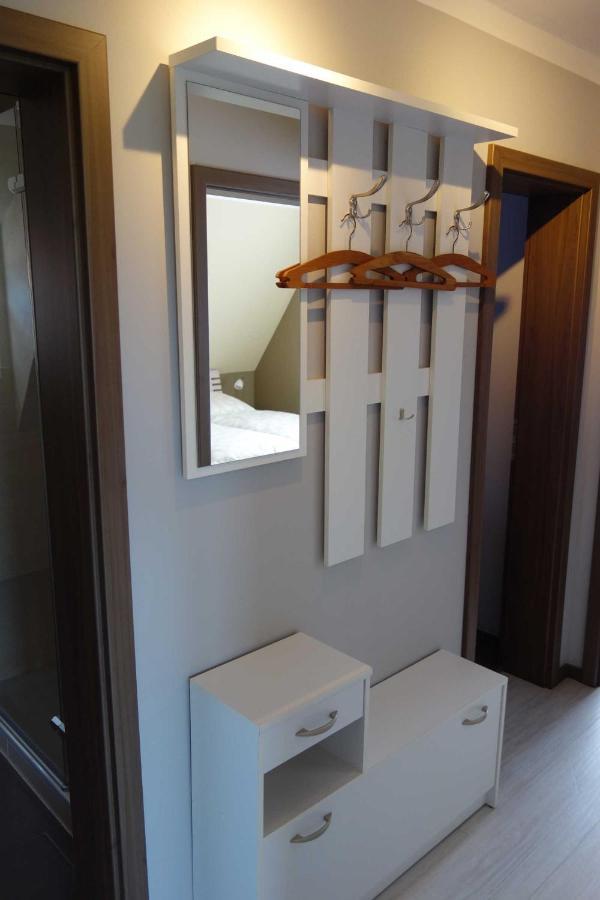 Ferienwohnung Itzgrundblick Grossheirath Ngoại thất bức ảnh